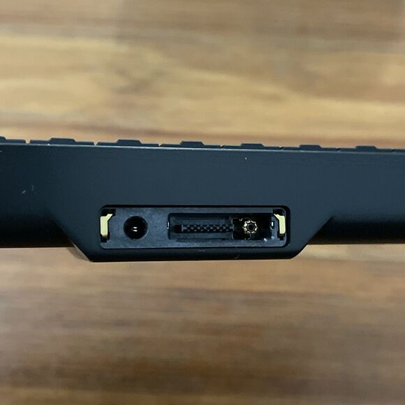 Sirius Satellite Radio Receiver Onyx EZ XEZ1 Antenna Cradle Power Adapter TESTED - Picture 7 of 10